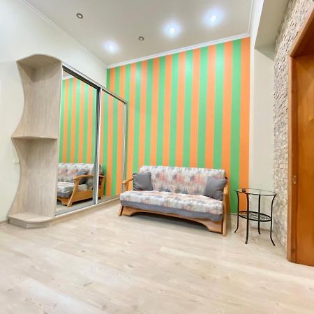 Old Town Apartments Lanzheron Beach Odessa Zewnętrze zdjęcie