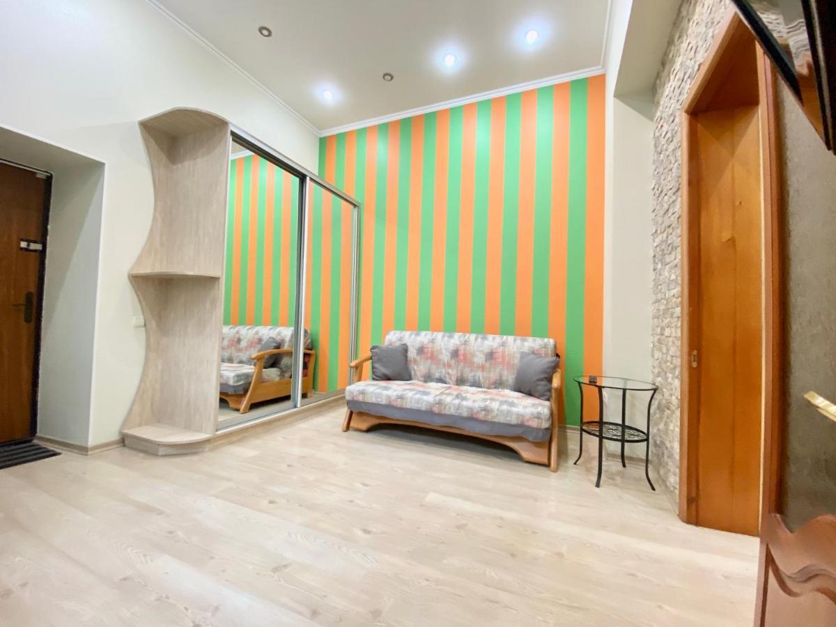 Old Town Apartments Lanzheron Beach Odessa Zewnętrze zdjęcie