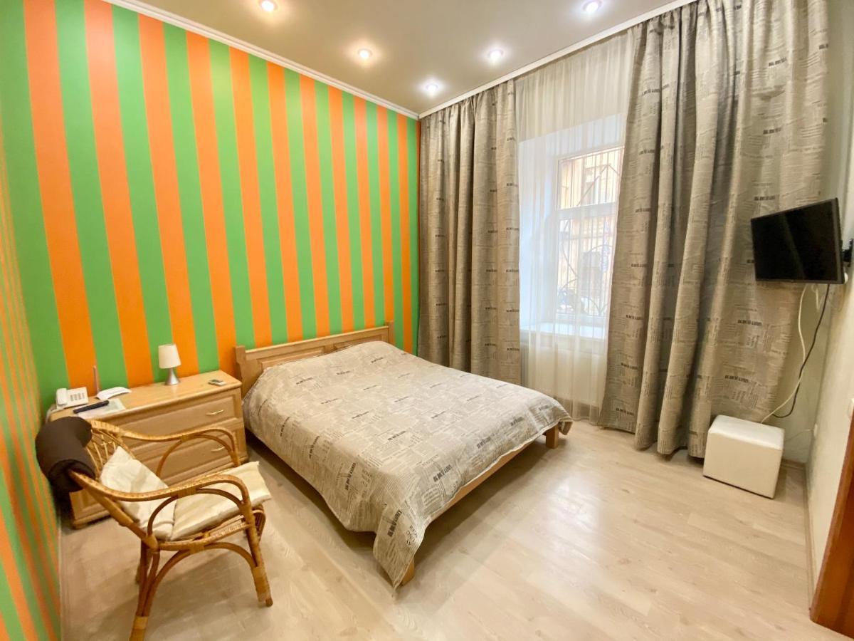 Old Town Apartments Lanzheron Beach Odessa Zewnętrze zdjęcie