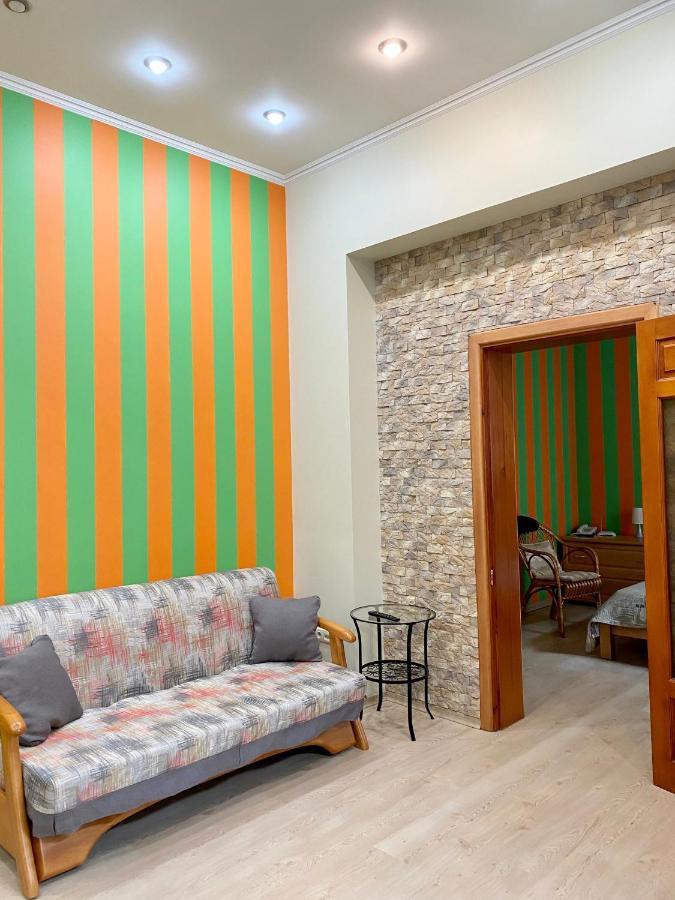 Old Town Apartments Lanzheron Beach Odessa Zewnętrze zdjęcie
