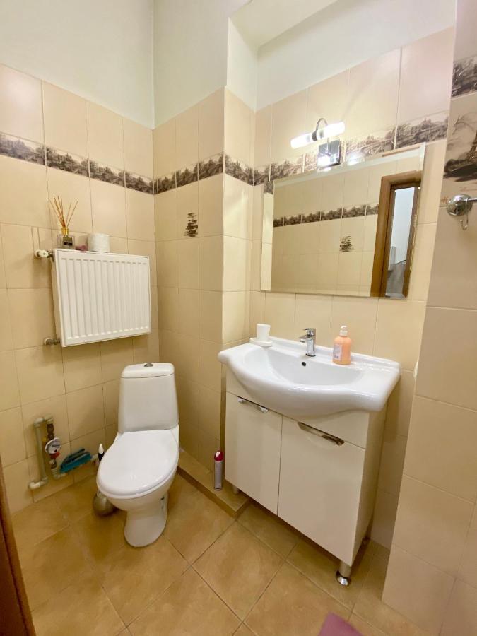 Old Town Apartments Lanzheron Beach Odessa Zewnętrze zdjęcie