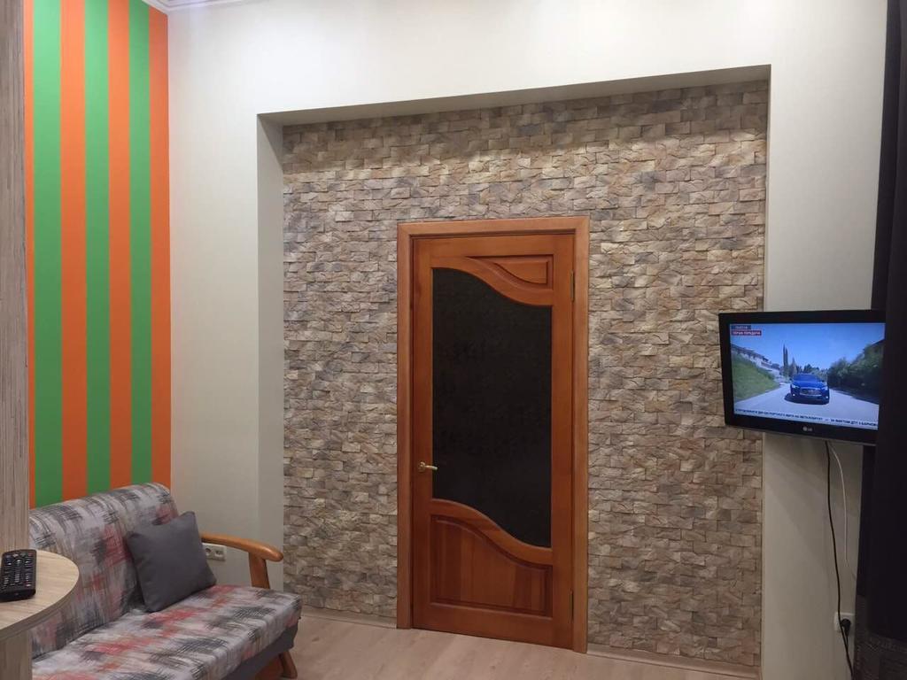 Old Town Apartments Lanzheron Beach Odessa Zewnętrze zdjęcie
