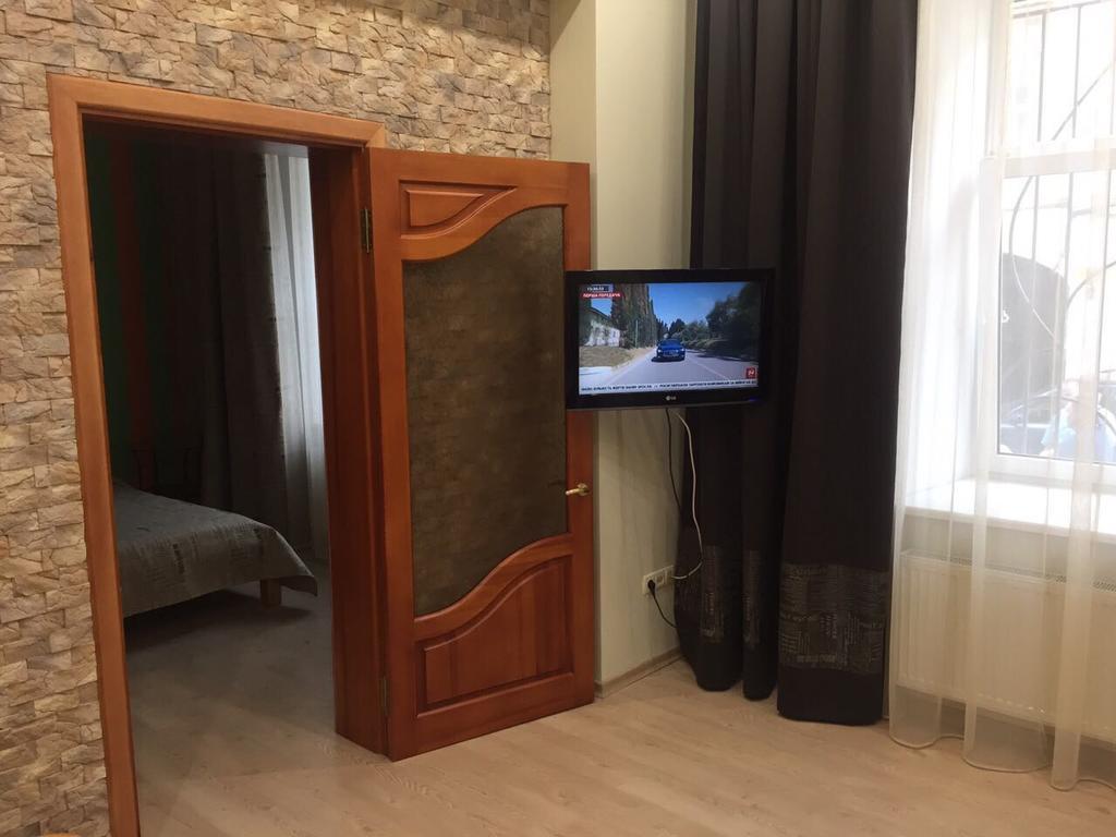 Old Town Apartments Lanzheron Beach Odessa Zewnętrze zdjęcie