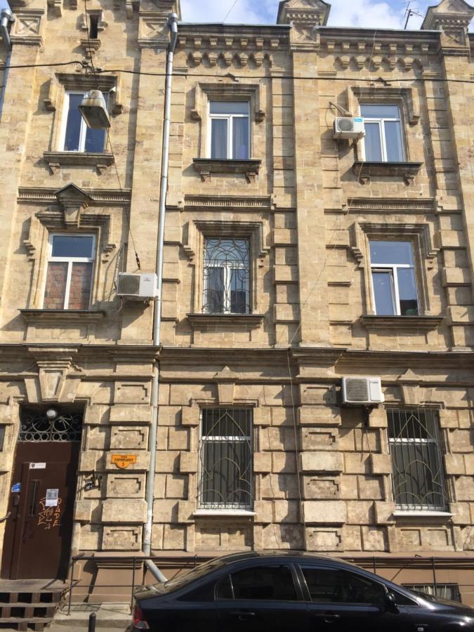 Old Town Apartments Lanzheron Beach Odessa Zewnętrze zdjęcie
